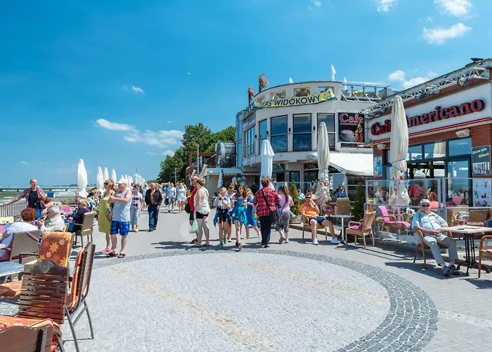 Navigator-port شقة *